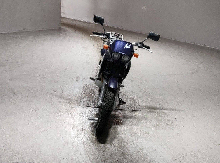 Мотоцикл Honda AX-1 с пробегом 15996 km