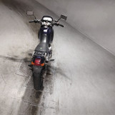 Мотоцикл Honda AX-1 с пробегом 15996 km