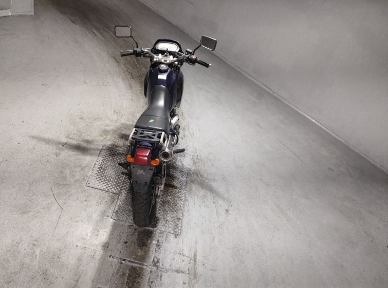 Мотоцикл Honda AX-1 с пробегом 15996 km