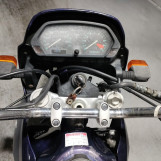 Мотоцикл Honda AX-1 с пробегом 15996 km