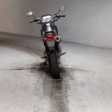 Мотоцикл Honda AX-1 с пробегом 15996 km