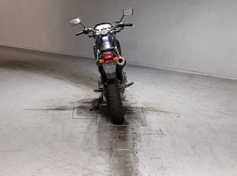Мотоцикл Honda AX-1 с пробегом 15996 km