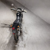 Мотоцикл Kawasaki SUPER SHERPA с пробегом 888 km