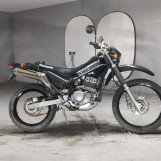 Мотоцикл Kawasaki SUPER SHERPA с пробегом 888 km