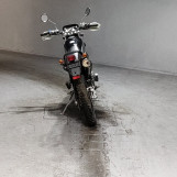 Мотоцикл Kawasaki SUPER SHERPA с пробегом 888 km