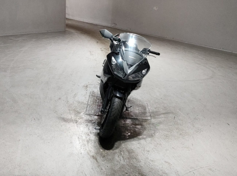 Мотоцикл Kawasaki NINJA400R з пробігом 13776 km