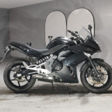 Мотоцикл Kawasaki NINJA400R з пробігом 13776 km