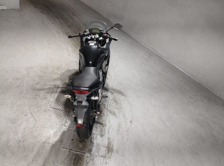 Мотоцикл Kawasaki NINJA400R з пробігом 13776 km