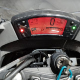 Мотоцикл Kawasaki NINJA400R з пробігом 13776 km