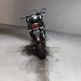 Мотоцикл Kawasaki NINJA400R з пробігом 13776 km