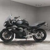 Мотоцикл Kawasaki NINJA400R з пробігом 13776 km