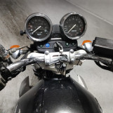 Мотоцикл Kawasaki BALIUS2 с пробегом 15348 km