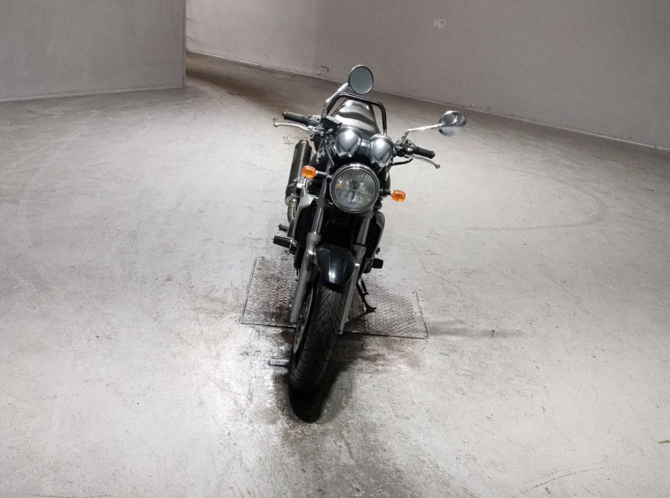 Мотоцикл Kawasaki BALIUS2 с пробегом 15348 km