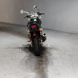 Мотоцикл Kawasaki BALIUS2 с пробегом 15348 km