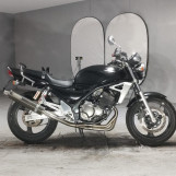 Мотоцикл Kawasaki BALIUS2 с пробегом 15348 km