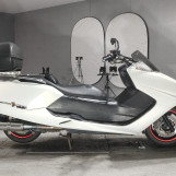 Мотоцикл Yamaha MAXAM250 з пробігом 49184 km