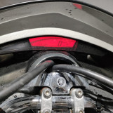 Мотоцикл Yamaha MAXAM250 з пробігом 49184 km