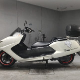 Мотоцикл Yamaha MAXAM250 з пробігом 49184 km