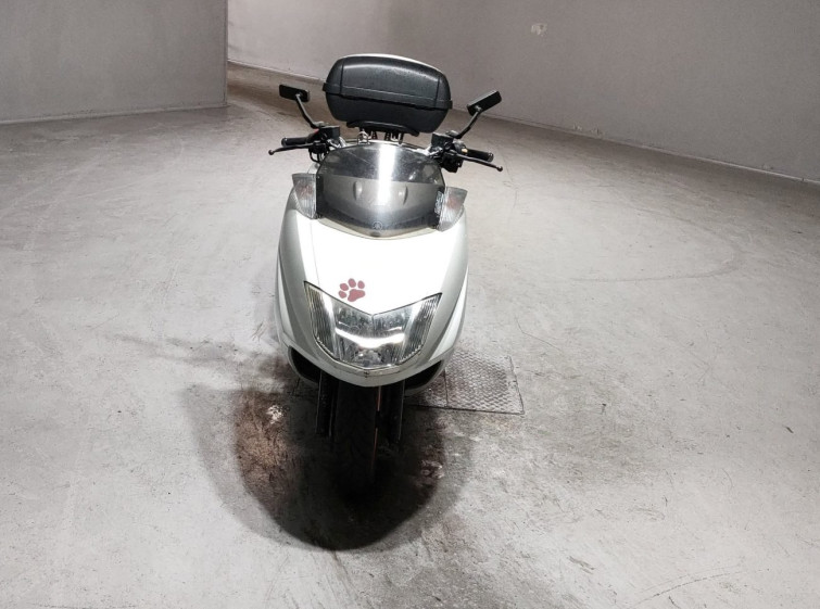 Мотоцикл Yamaha MAXAM250 з пробігом 49184 km