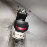 Мотоцикл Yamaha MAXAM250 з пробігом 49184 km