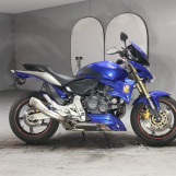 Мотоцикл Honda CB600F з пробігом 34890 km