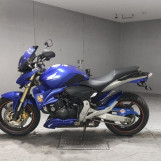 Мотоцикл Honda CB600F з пробігом 34890 km