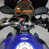 Мотоцикл Honda CB600F з пробігом 34890 km