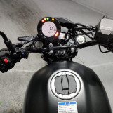 Мотоцикл Kawasaki ELIMINATOR 400 з пробігом 2947 km