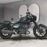 Мотоцикл Kawasaki ELIMINATOR 400 з пробігом 2947 km