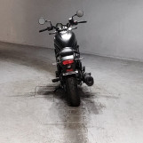 Мотоцикл Kawasaki ELIMINATOR 400 з пробігом 2947 km