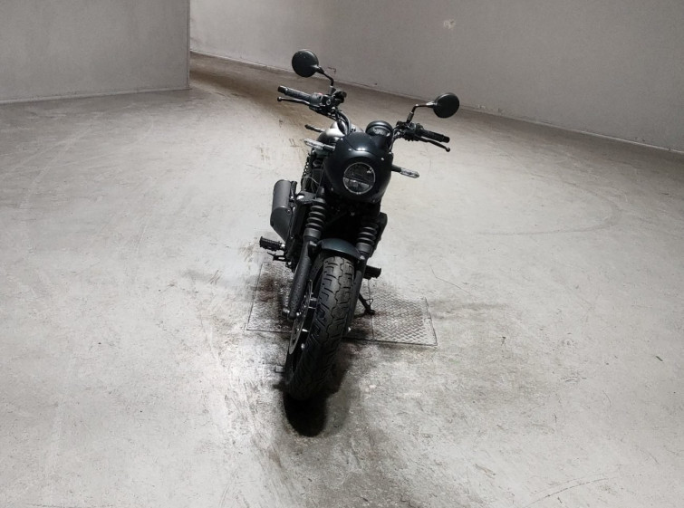 Мотоцикл Kawasaki ELIMINATOR 400 з пробігом 2947 km