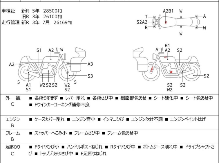 Мотоцикл Yamaha DRAGSTAR XVS400 CLASSIC