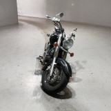 Мотоцикл Yamaha DRAGSTAR XVS400 CLASSIC