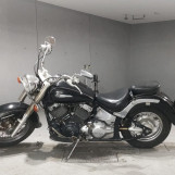 Мотоцикл Yamaha DRAGSTAR XVS400 CLASSIC