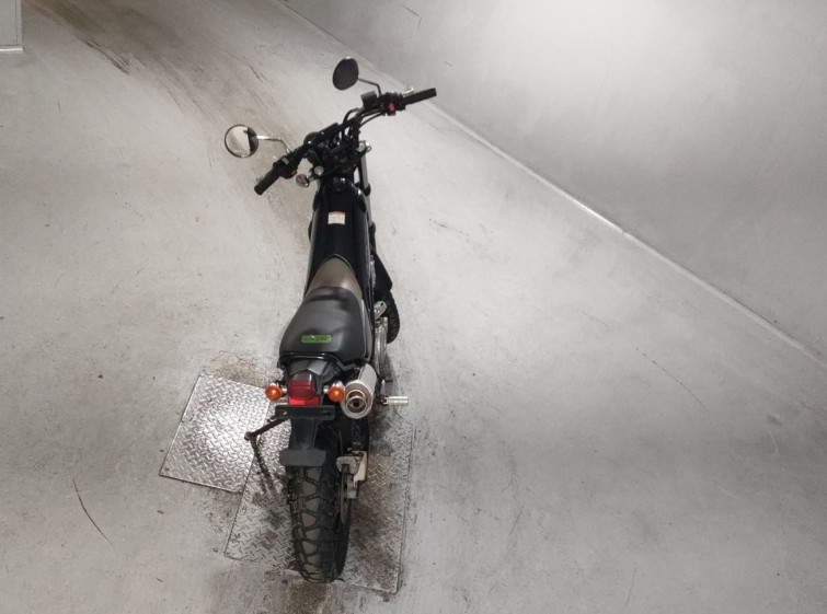 Мотоцикл Yamaha TRICKER с пробегом 16040 km