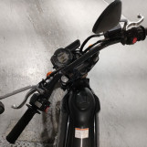 Мотоцикл Yamaha TRICKER с пробегом 16040 km