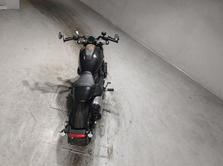 Мотоцикл HD RH1250S с пробегом 4175 km