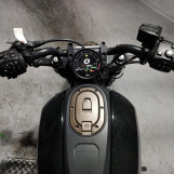 Мотоцикл HD RH1250S с пробегом 4175 km