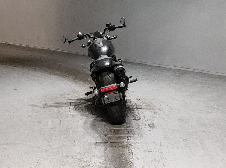 Мотоцикл HD RH1250S с пробегом 4175 km