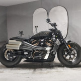 Мотоцикл HD RH1250S с пробегом 4175 km