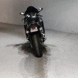 Мотоцикл Honda CBR1100XX BLACKBIRD с пробегом 24942 km