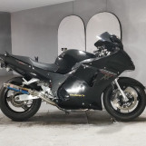 Мотоцикл Honda CBR1100XX BLACKBIRD с пробегом 24942 km