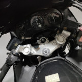 Мотоцикл Honda CBR1100XX BLACKBIRD с пробегом 24942 km