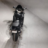 Мотоцикл Honda CBR1100XX BLACKBIRD с пробегом 24942 km