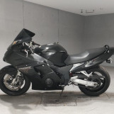 Мотоцикл Honda CBR1100XX BLACKBIRD с пробегом 24942 km