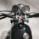 Мотоцикл Yamaha SR400 с пробегом 50077 km