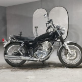 Мотоцикл Yamaha SR400 с пробегом 50077 km