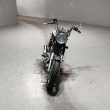 Мотоцикл Yamaha SR400 с пробегом 50077 km