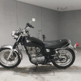 Мотоцикл Yamaha SR400 с пробегом 50077 km
