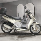 Мотоцикл Aprilia SPORTCITY250 з пробігом 19903 km